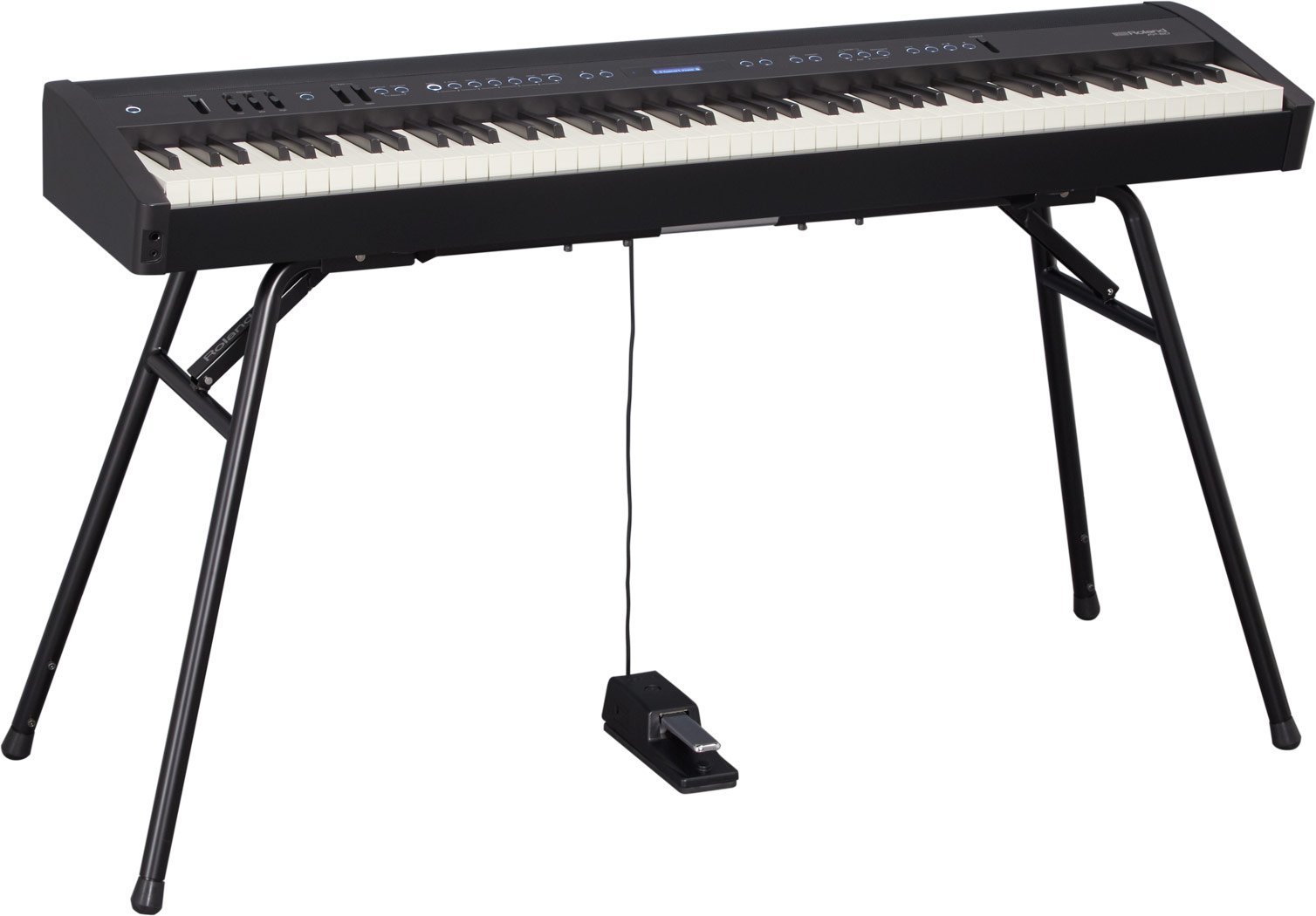 Roland FP-60 Digital Piano - Image 5