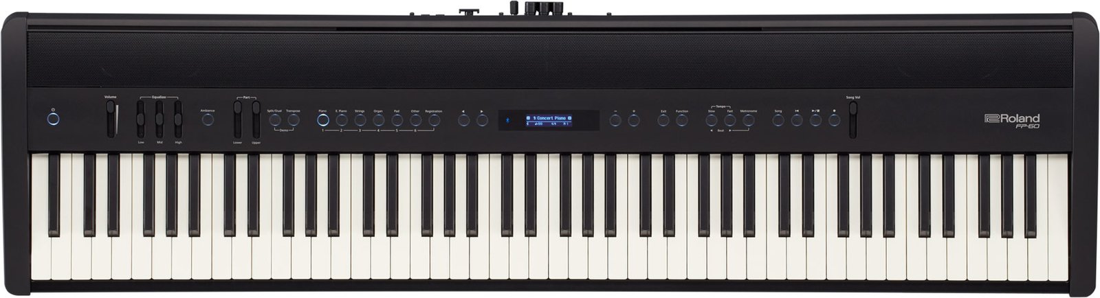 Roland FP-60 Digital Piano - Image 4