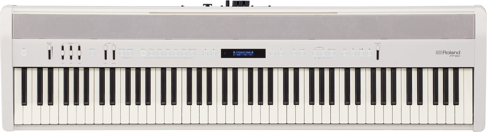 Roland FP-60 Digital Piano - Image 3