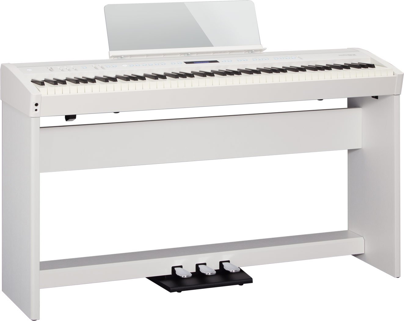Roland FP-60 Digital Piano - Image 2