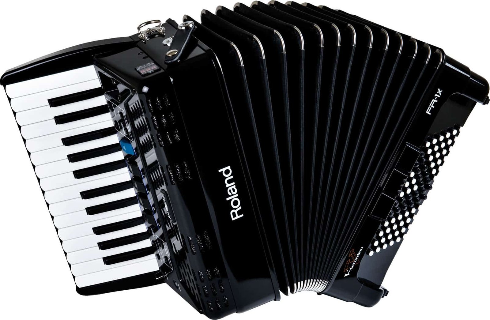 Roland FR-1x V-Accordion front