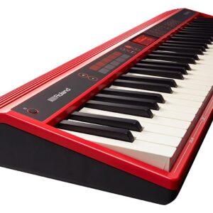 Roland GO Keys Musical Creation Keyboard 2