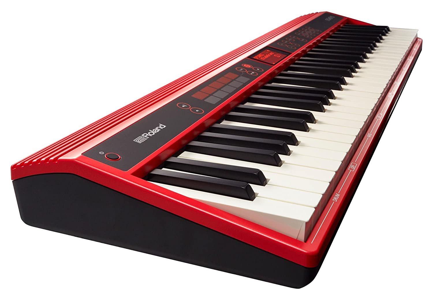 Roland GO Keys Musical Creation Keyboard 2
