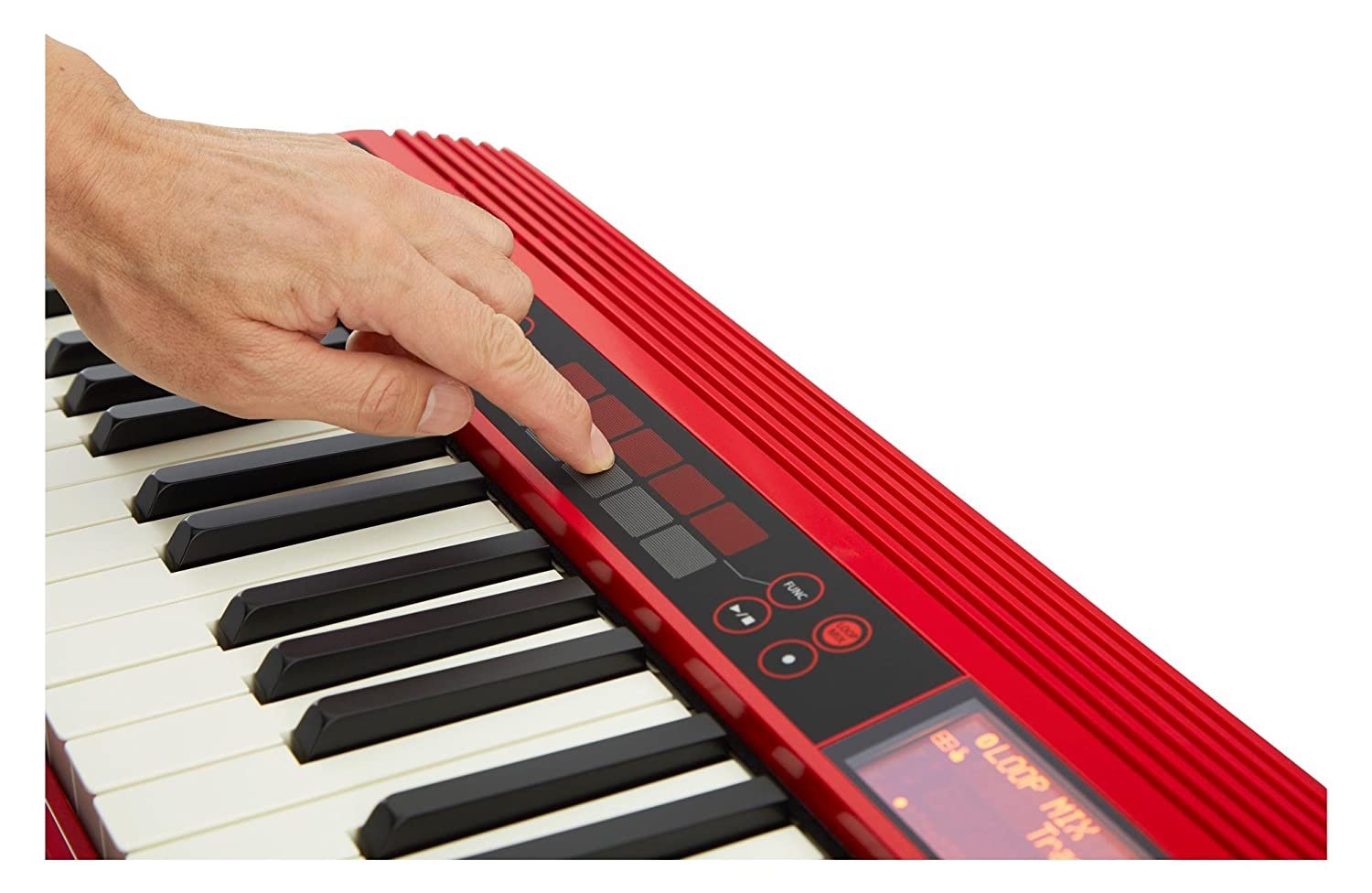 Roland GO:KEYS 61-key Music Creation Keyboard - Image 3