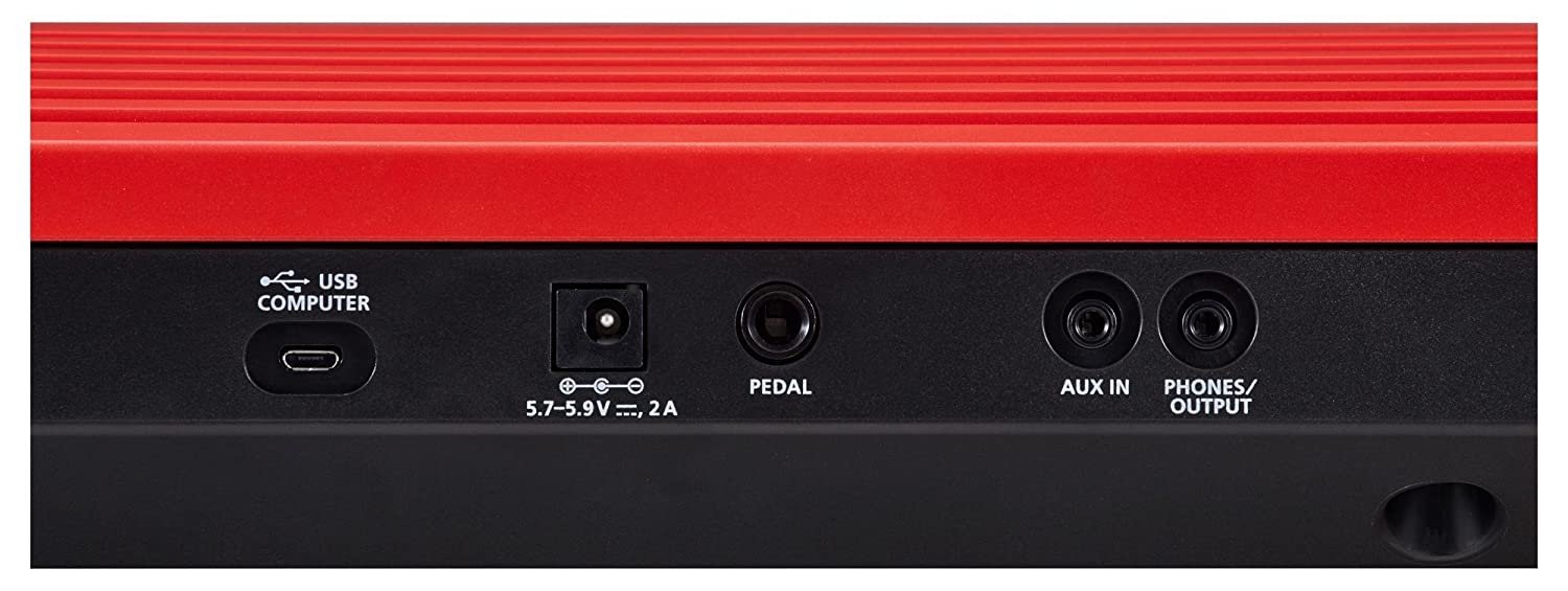 Roland GO:KEYS 61-key Music Creation Keyboard - Image 4