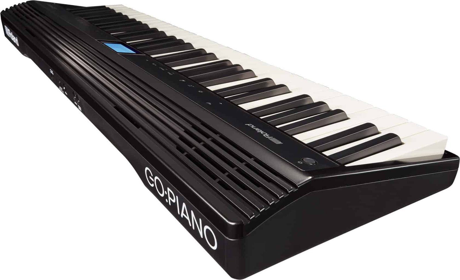 Roland GO:PIANO 61-key Portable Digital Piano - Image 4