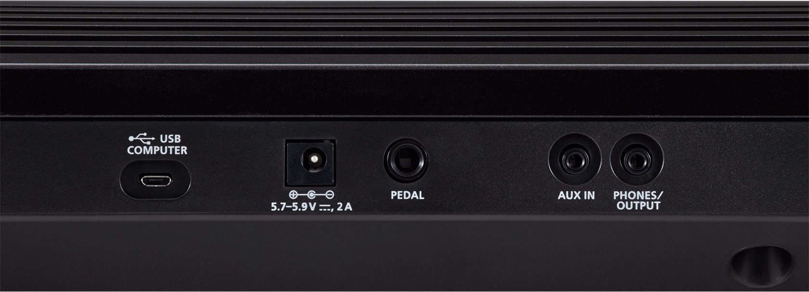 Roland GO:PIANO 61-key Portable Digital Piano - Image 6