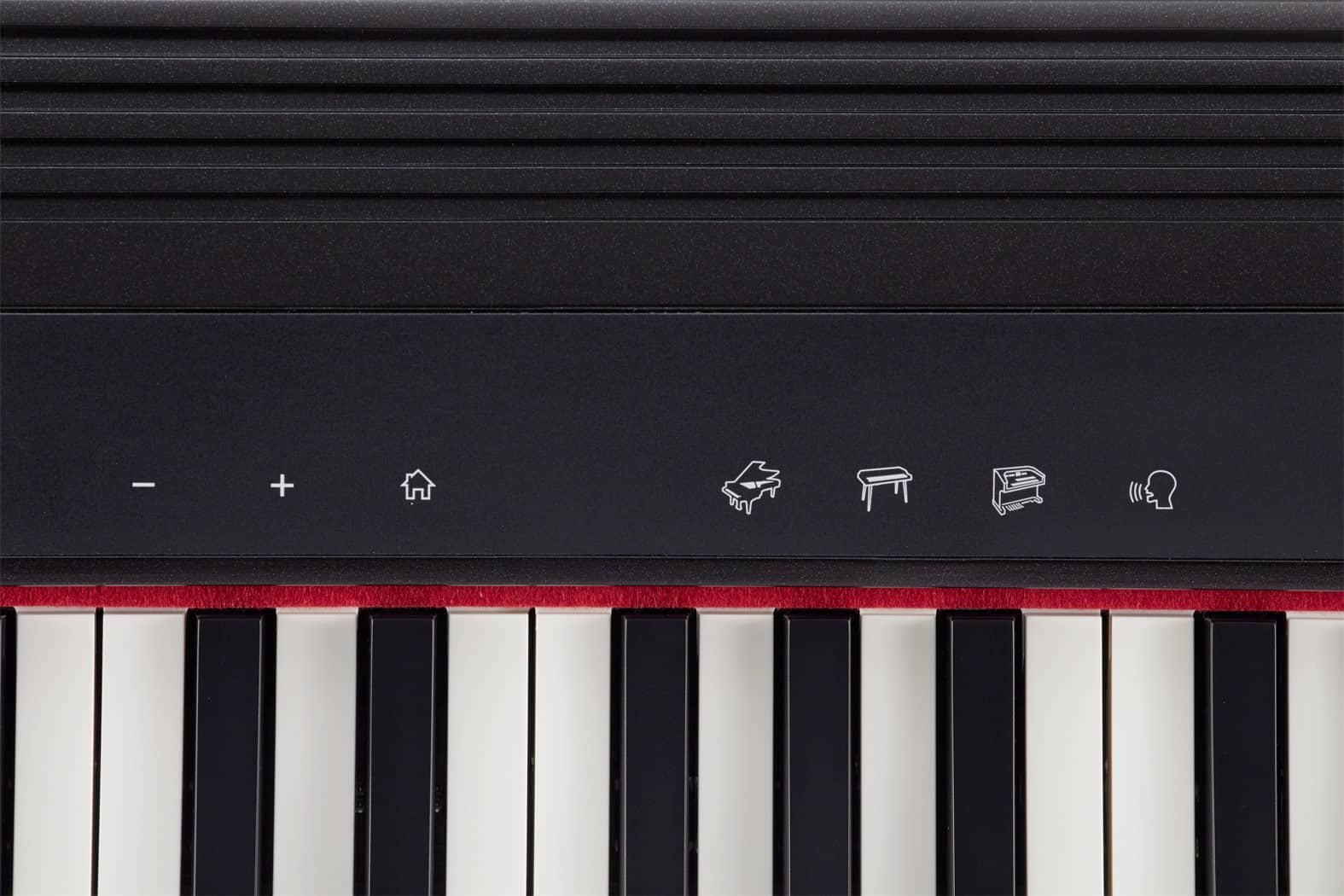 Roland GO:PIANO 61-key Portable Digital Piano - Image 8