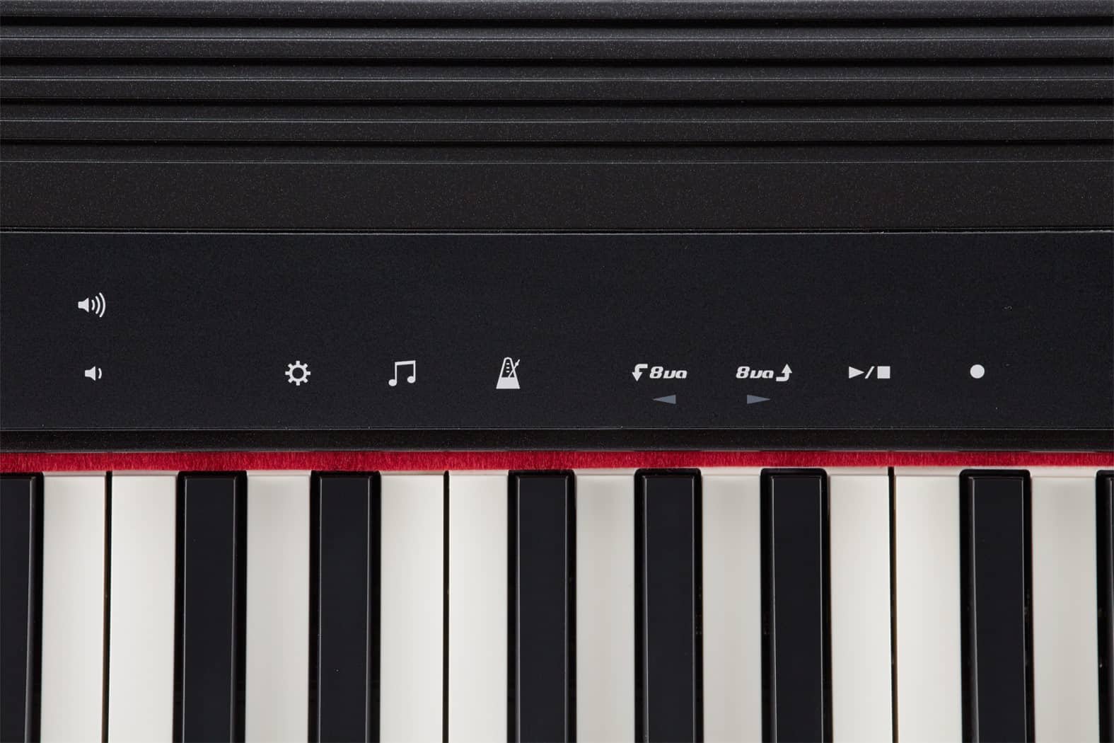 Roland GO:PIANO 61-key Portable Digital Piano - Image 9