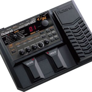 Roland GR-20 Guitar Synthesizer 2