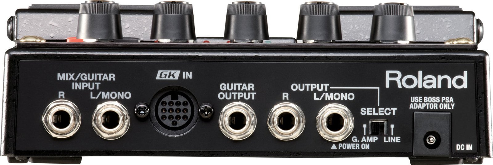 Roland GR-D V-Guitar Distortion Pedal - Image 3