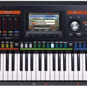Roland JUPITER-80 Synthesizer