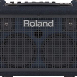 Roland KC-220 Battery Powered Stereo Keyboard Amplifier