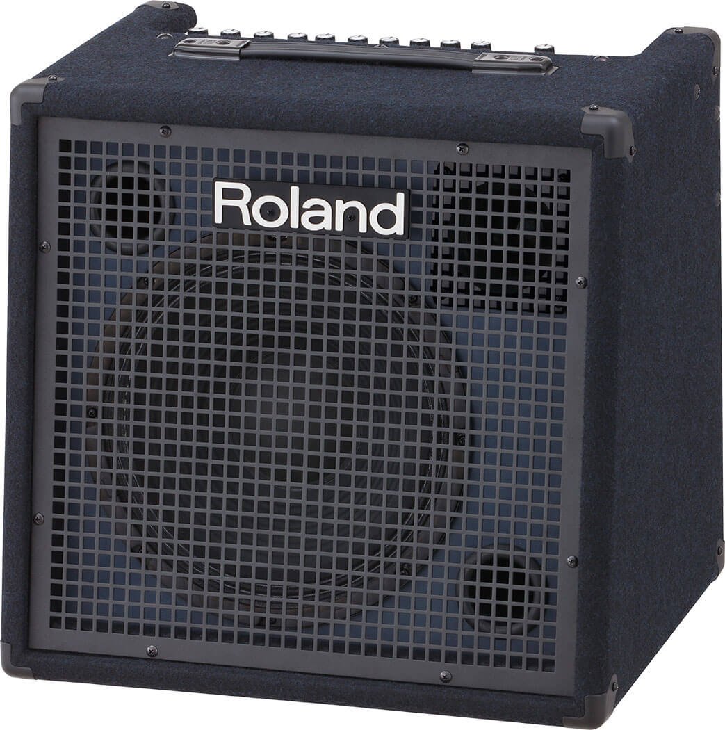 Roland KC-400 Keyboard Amplifier - Image 2