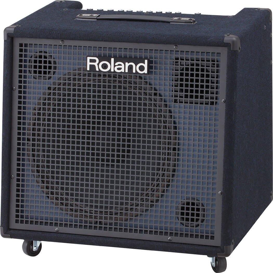 Roland KC-600 Keyboard Amplifier - Image 2