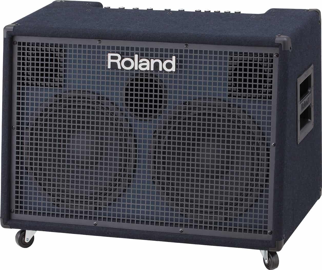 Roland KC-990 Keyboard Amplifier - Image 4