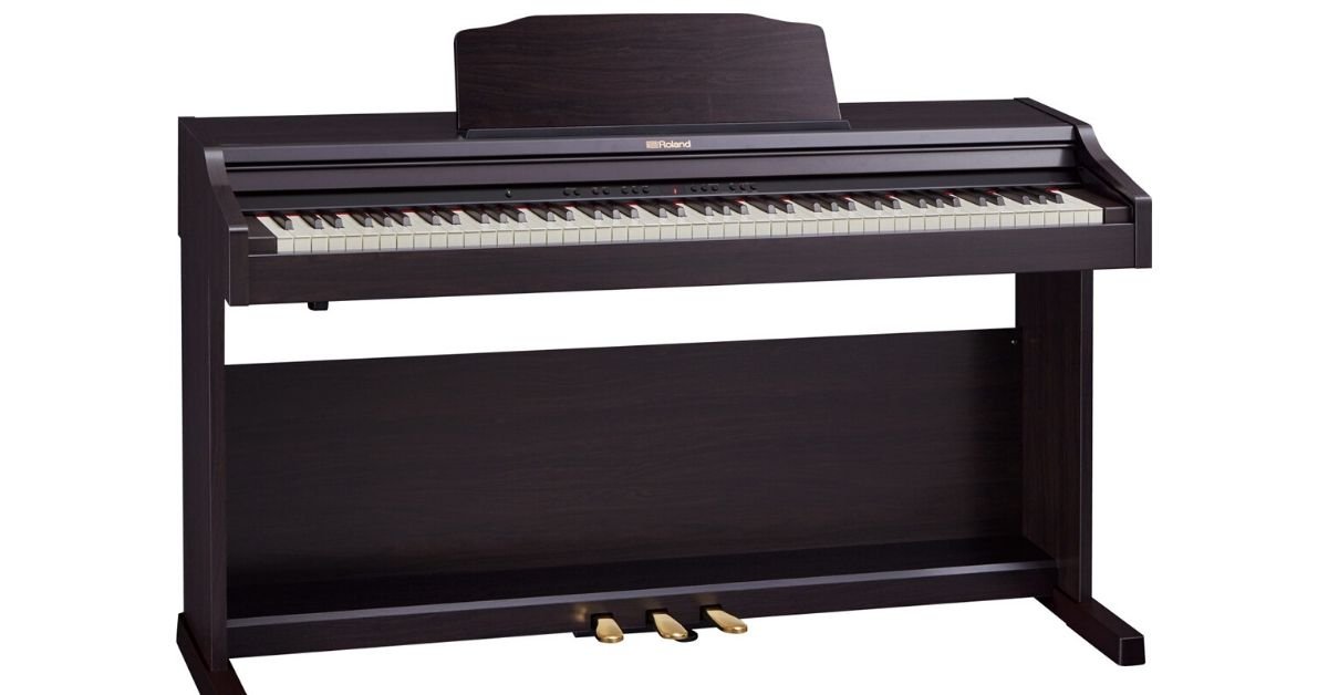 Roland RP302 Digital Piano