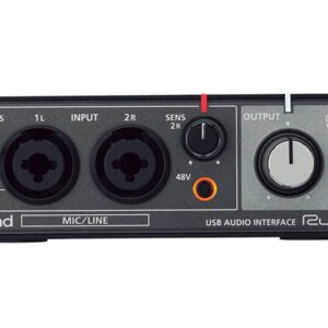 Roland Rubix22 USB Audio Interface