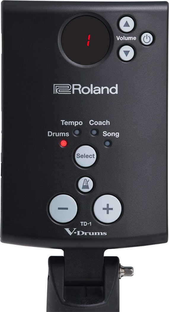 Roland TD-1DMK Electronic V-Drums - Image 5