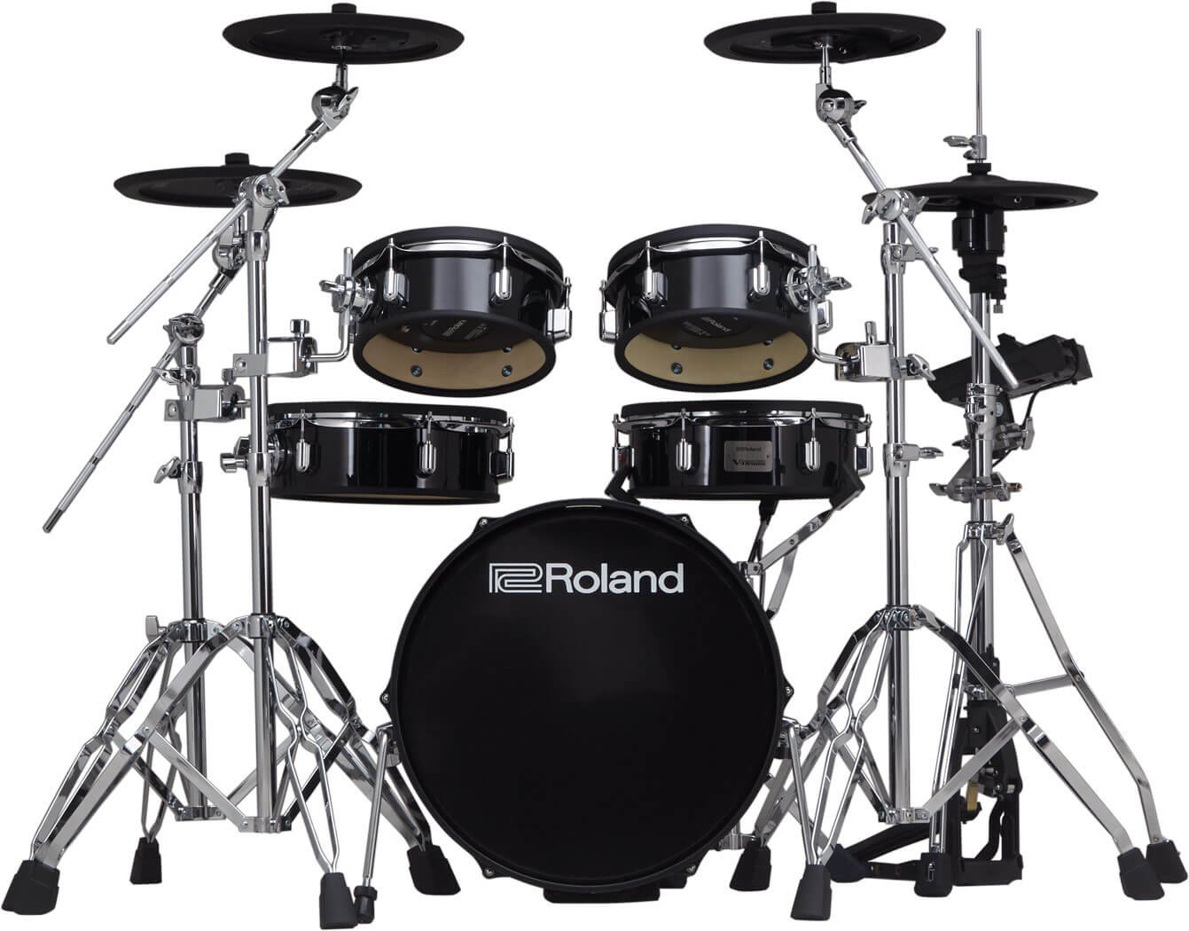 Roland V-Drums Acoustic Design VAD306 Electronic Drum Set
