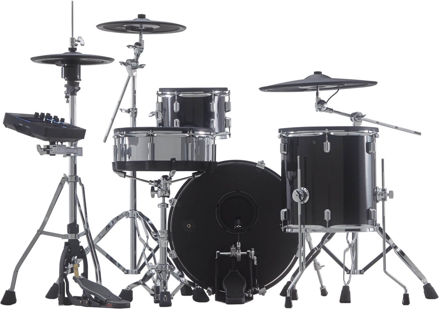 Roland VAD503 V-Drums Acoustic Design - Image 2