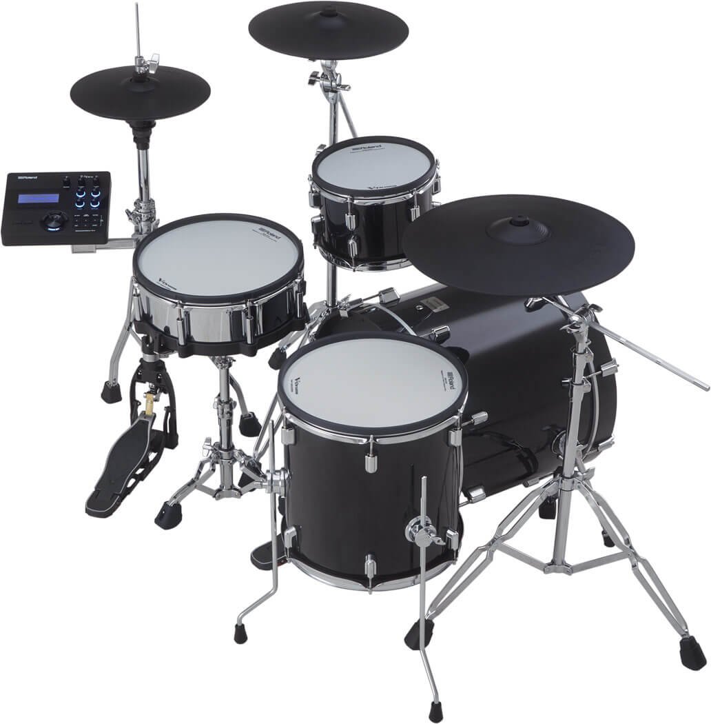 Roland VAD503 V-Drums Acoustic Design - Image 5