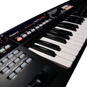 Roland XPS-10 Expandable Synthesizer