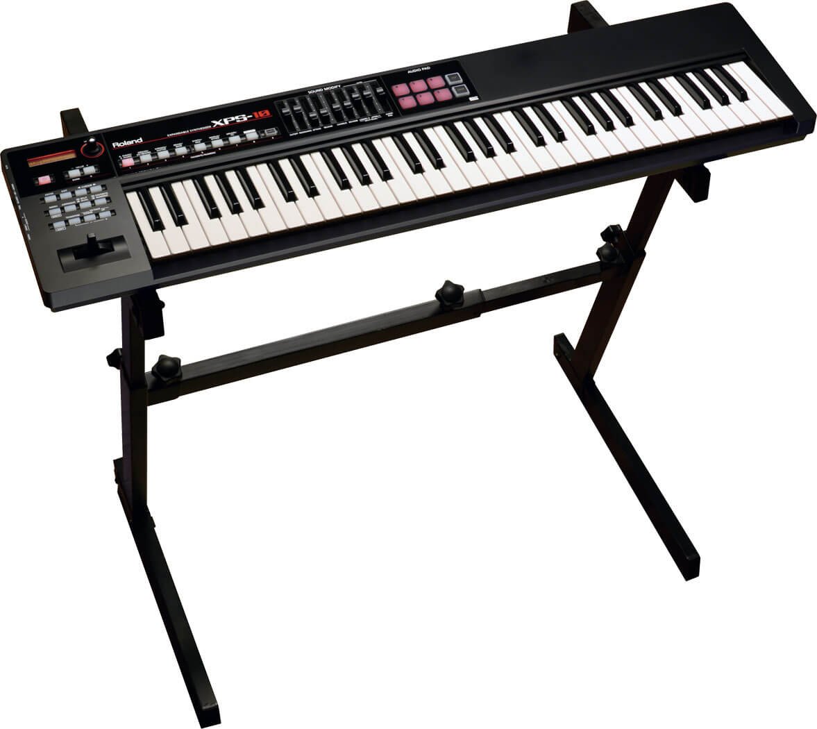 Roland XPS-10 Expandable Synthesizer - Image 6