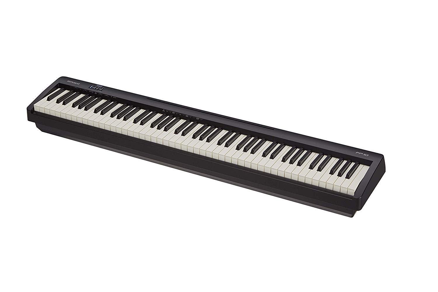 Roland FP-10 Digital Piano - Image 2