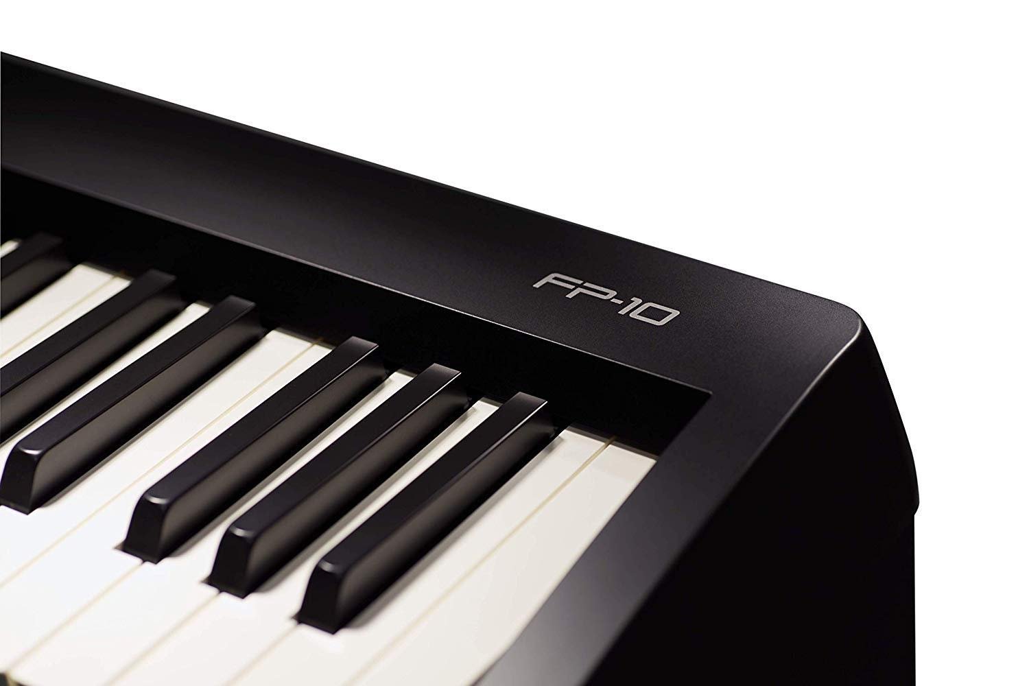 Roland FP-10 Digital Piano - Image 5