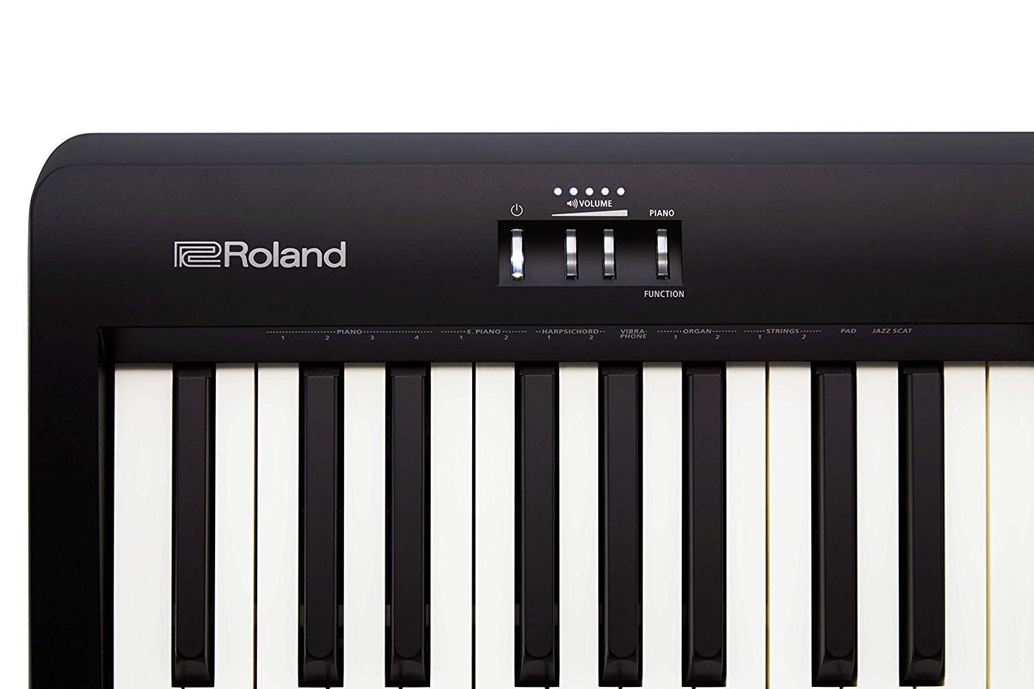 Roland FP-10 Digital Piano - Image 6