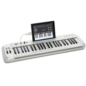Samson Carbon 49 - USB MIDI Controller
