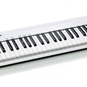 Samson Carbon 61 USB Midi Keyboard Controller 1
