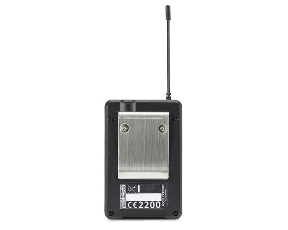Samson Go Mic Mobile Lavalier Wireless System - Image 3