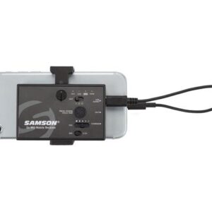 Samson Go Mic Mobile Lavalier Wireless System