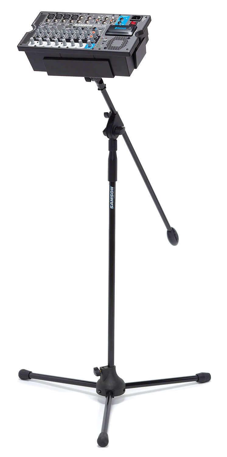 Samson Expedition XP1000 - 1,000-Watt Portable PA - Image 5