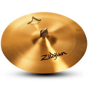 ZILDJIAN A0022 18 inch CRASH RIDE