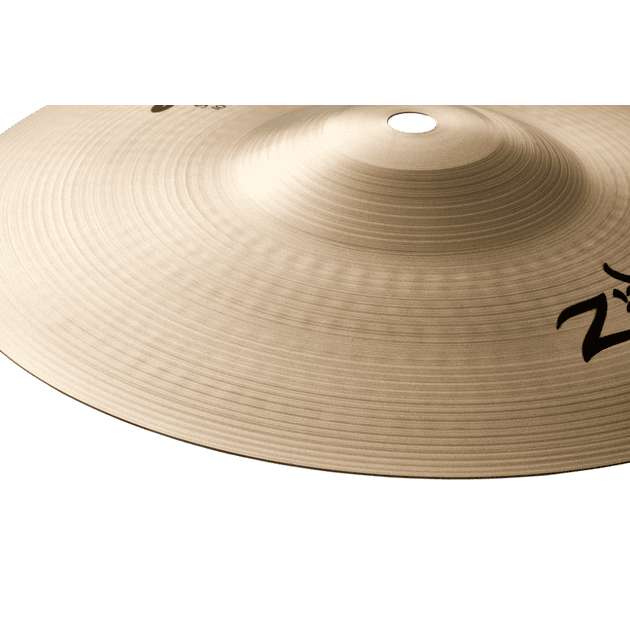 Zildjian A0212 - 12" A Zildjian Splash - Image 2