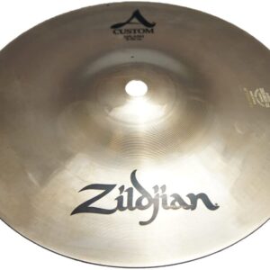 Zildjian A20542 - 10" A Custom Splash