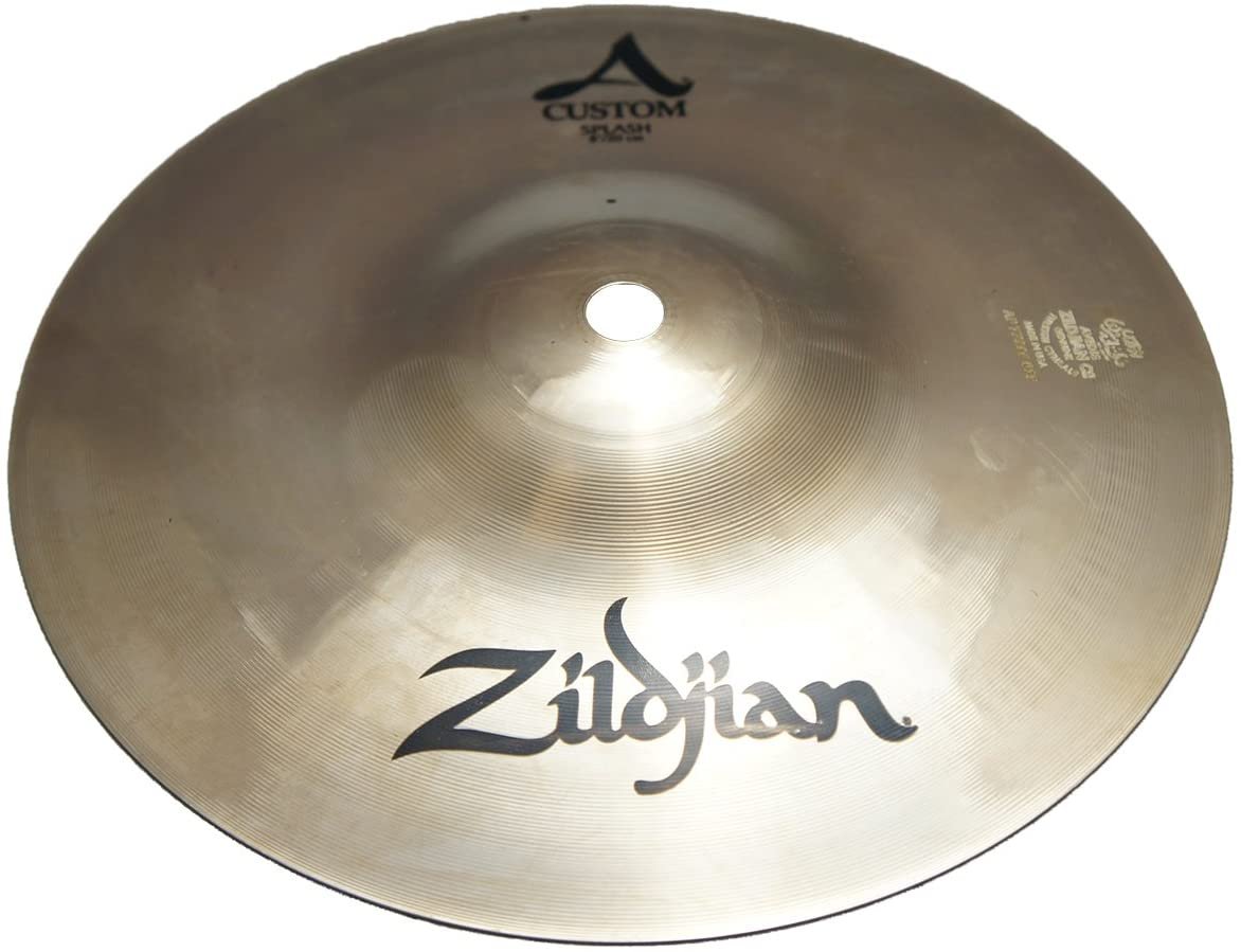 Zildjian A20542 - 10" A Custom Splash