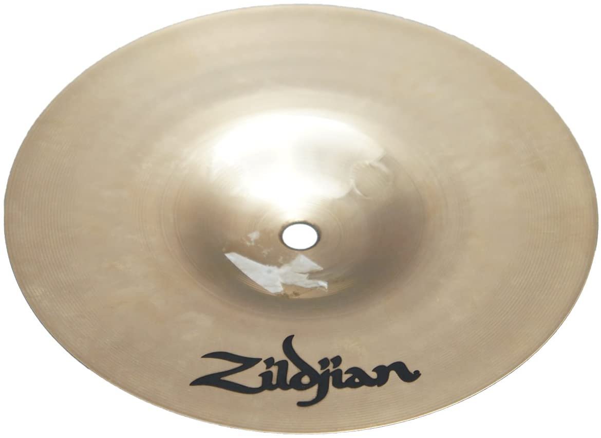 Zildjian A20542 - 10" A Custom Splash - Image 2
