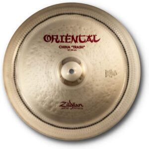 Zildjian A0616 - 16" Oriental China Trash
