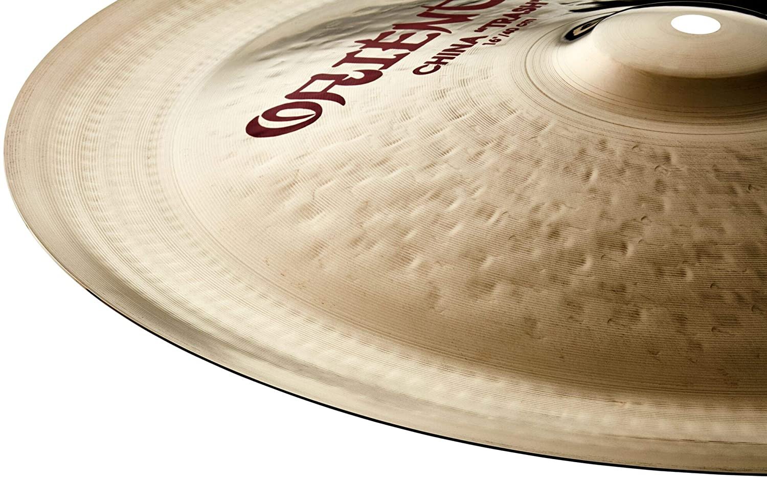 Zildjian A0616 - 16" Oriental China Trash - Image 3