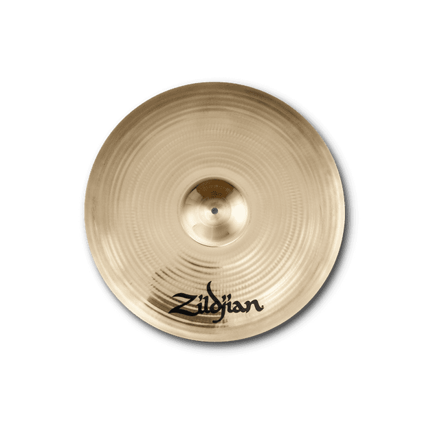 Zildjian A20519 - 20" A Custom Medium Ride
