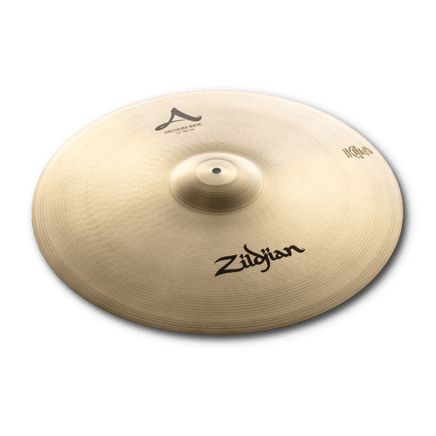 Zildjian 22 inch A Zildjian Medium Ride Cymbal