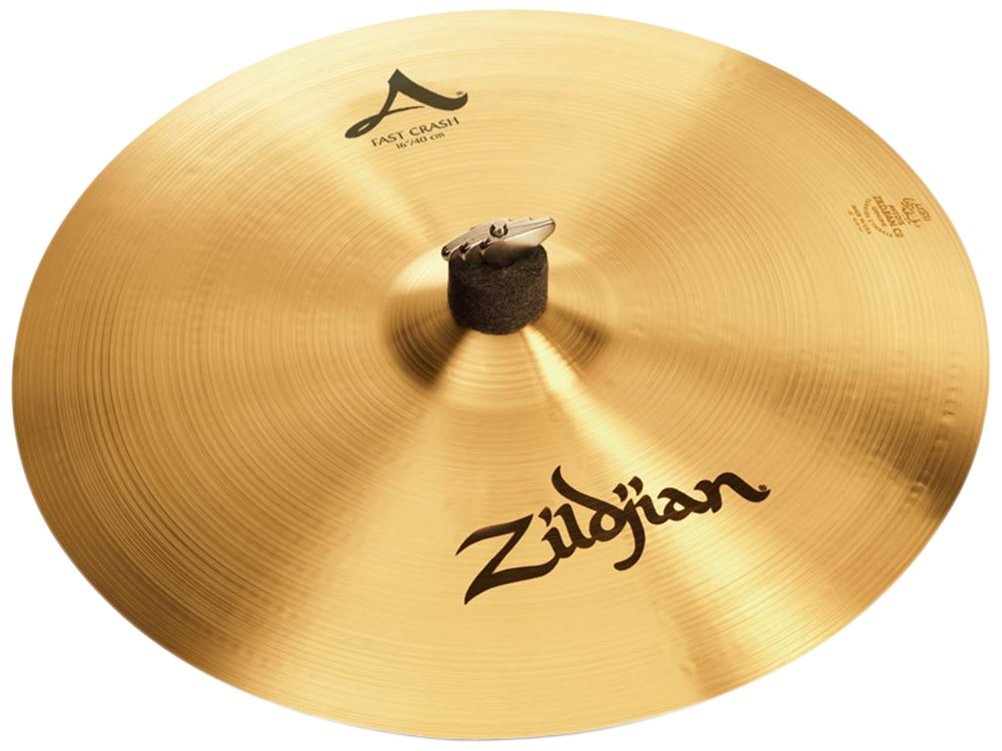 Zildjian A-0266 Fast Crash