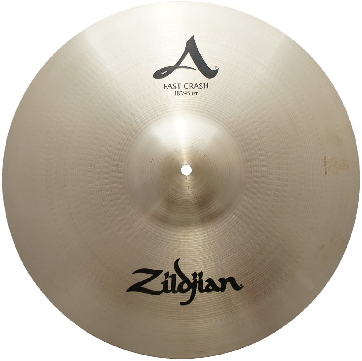 Zildjian A-0268 Fast Crash