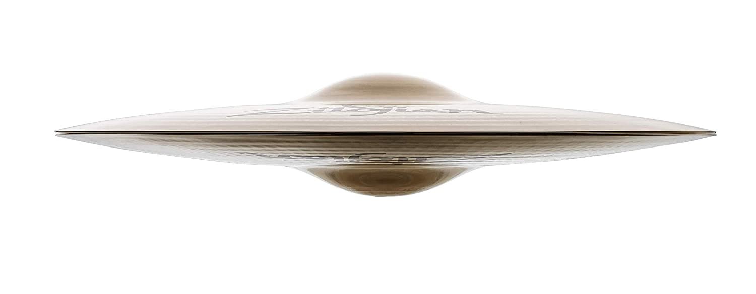 Zildjian A20510 - 14" A Custom HiHat Pair - Image 2