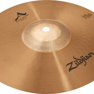 Zildjian A0308 - 8" A Zildjian Flash Splash