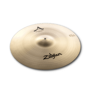 Zildjian A Zildjian 20inch Medium Ride Cymbals - A0034